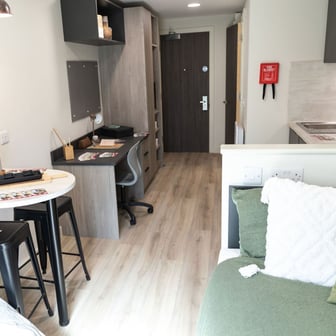 Deluxe Plus Studio - Image 2